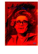 scarica la spartito per fisarmonica Recueil : The Genius of Michel Legrand in formato PDF