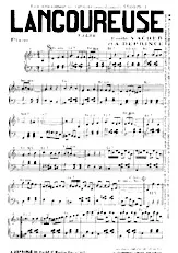 descargar la partitura para acordeón Langoureuse (Valse) en formato PDF