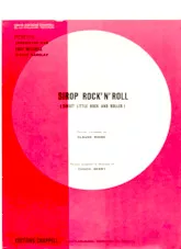 télécharger la partition d'accordéon Sirop rock'n'roll (Sweet little rock and roller) au format PDF