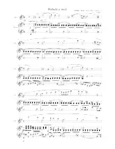 télécharger la partition d'accordéon Prélude e moll (Duo Violon + Accordéon) au format PDF