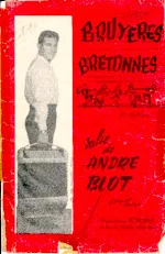 télécharger la partition d'accordéon Bruyère Bretonne (Valse) au format PDF