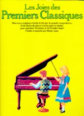 download the accordion score Les joies des Premiers Classiques (n°1) in PDF format