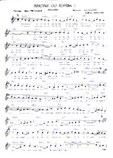 download the accordion score Biguine ou rumba in PDF format