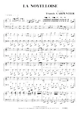 descargar la partitura para acordeón La Noyelloise (Marche) en formato PDF