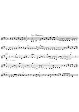 download the accordion score Recueil de compilations in PDF format
