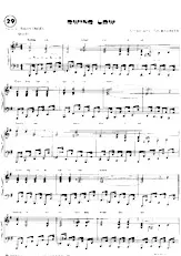 download the accordion score Swing Low in PDF format