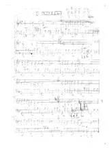 download the accordion score O Emigrante (Valse) in PDF format