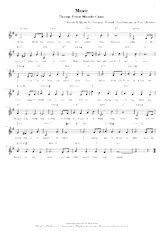 download the accordion score More in PDF format