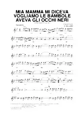 scarica la spartito per fisarmonica Folklore n°2 (Medley) in formato PDF