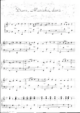 descargar la partitura para acordeón Recueil 8 Titres : Zigeuner Romantiek en formato PDF