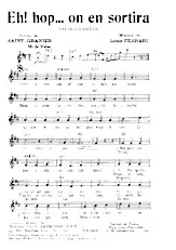 descargar la partitura para acordeón Eh hop on en sortira (Valse) en formato PDF