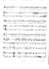 download the accordion score Le tiercé in PDF format