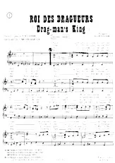 download the accordion score Roi des dragueurs (Drag man's King) in PDF format