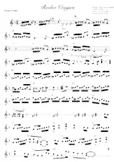 descargar la partitura para acordeón Rodéo Vosgien (Country) en formato PDF