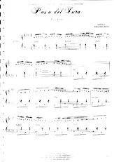 download the accordion score Paso del Jura in PDF format