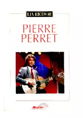 descargar la partitura para acordeón Livre d'or : Pierre Perret (15 Titres) en formato PDF