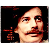 télécharger la partition d'accordéon 12 Chansons de Jean Ferrat / Vol 2 au format PDF