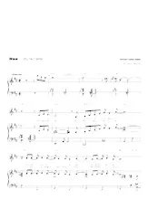 télécharger la partition d'accordéon Wave (Arrangement : Claus Ogerman) au format PDF