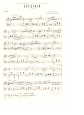 descargar la partitura para acordeón Didou (Valse) en formato PDF