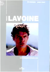 télécharger la partition d'accordéon Songbook : Marc Lavoine (23 Chansons) au format PDF