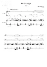 télécharger la partition d'accordéon Anantango (Pour Duo d'Accordéons) au format PDF