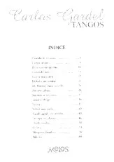 download the accordion score Recueil 18 Tangos in PDF format