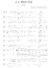 download the accordion score La Mouise (Valse) in PDF format