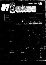 télécharger la partition d'accordéon 57 Solos ou Duos de Saxophone au format PDF