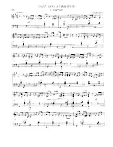 download the accordion score Jazz Divertimento in PDF format