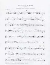 descargar la partitura para acordeón Les fleurs de Noto (Fiori di Noto) (Tarentelle) en formato PDF