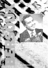 télécharger la partition d'accordéon Recueil Dansez avec Claude Bersoux (12 Titres) au format PDF