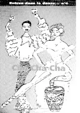 download the accordion score Recueil Entrez dans la Danse n°6 : Cha cha cha (30 Titres) in PDF format