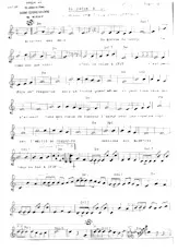 descargar la partitura para acordeón La valse à Sysy (Relevé) en formato PDF