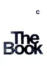 descargar la partitura para acordeón The book en formato PDF