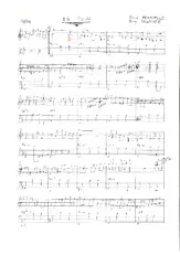 download the accordion score 29 juin (Valse) in PDF format