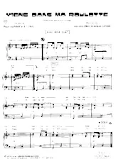 descargar la partitura para acordeón Viens dans ma roulotte (Marche) en formato PDF