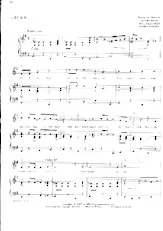 download the accordion score Oh Boy in PDF format