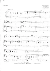 descargar la partitura para acordeón Oh Boy en formato PDF