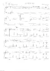 descargar la partitura para acordeón Domino  (Arrangement V Kovtu) (Valse Chantée) en formato PDF