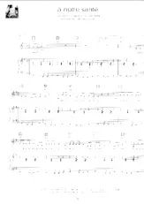 descargar la partitura para acordeón A notre santé (Arrangement Denis Grare) en formato PDF