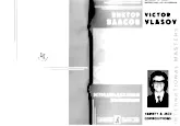 télécharger la partition d'accordéon Recueil : Variety and Jazz Compositions (For Accordion) (Volume 2) au format PDF