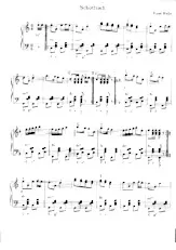 download the accordion score Schottisch  in PDF format