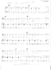 descargar la partitura para acordeón Oh lonesome me en formato PDF