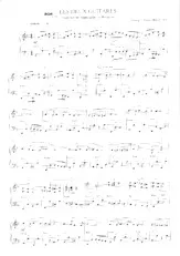 download the accordion score Les deux guitares (Traditionnel Manouche de Hongrie) in PDF format