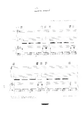 descargar la partitura para acordeón Zora sourit    en formato PDF