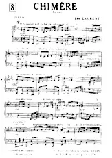 download the accordion score Chimère (Tango) in PDF format