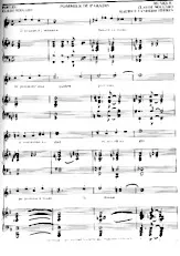 download the accordion score Pommier de paradis   in PDF format