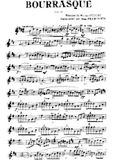 download the accordion score Bourrasque (Valse) in PDF format