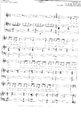 download the accordion score Pablo   in PDF format