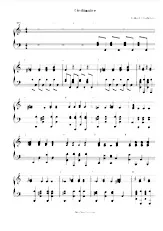 descargar la partitura para acordeón Ordinaire    en formato PDF